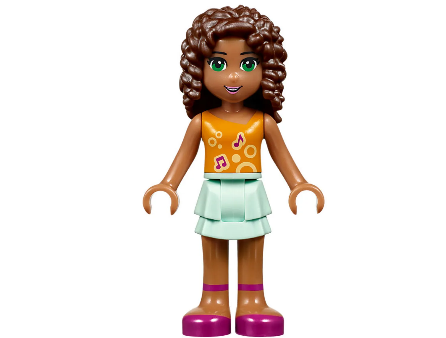 41110 LEGO Friends Birthday Party