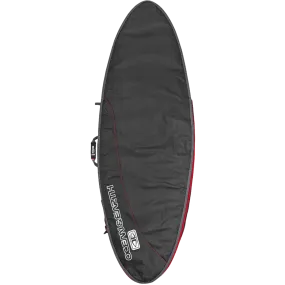 5'8” Ocean and Earth Compact Day Fish Cover