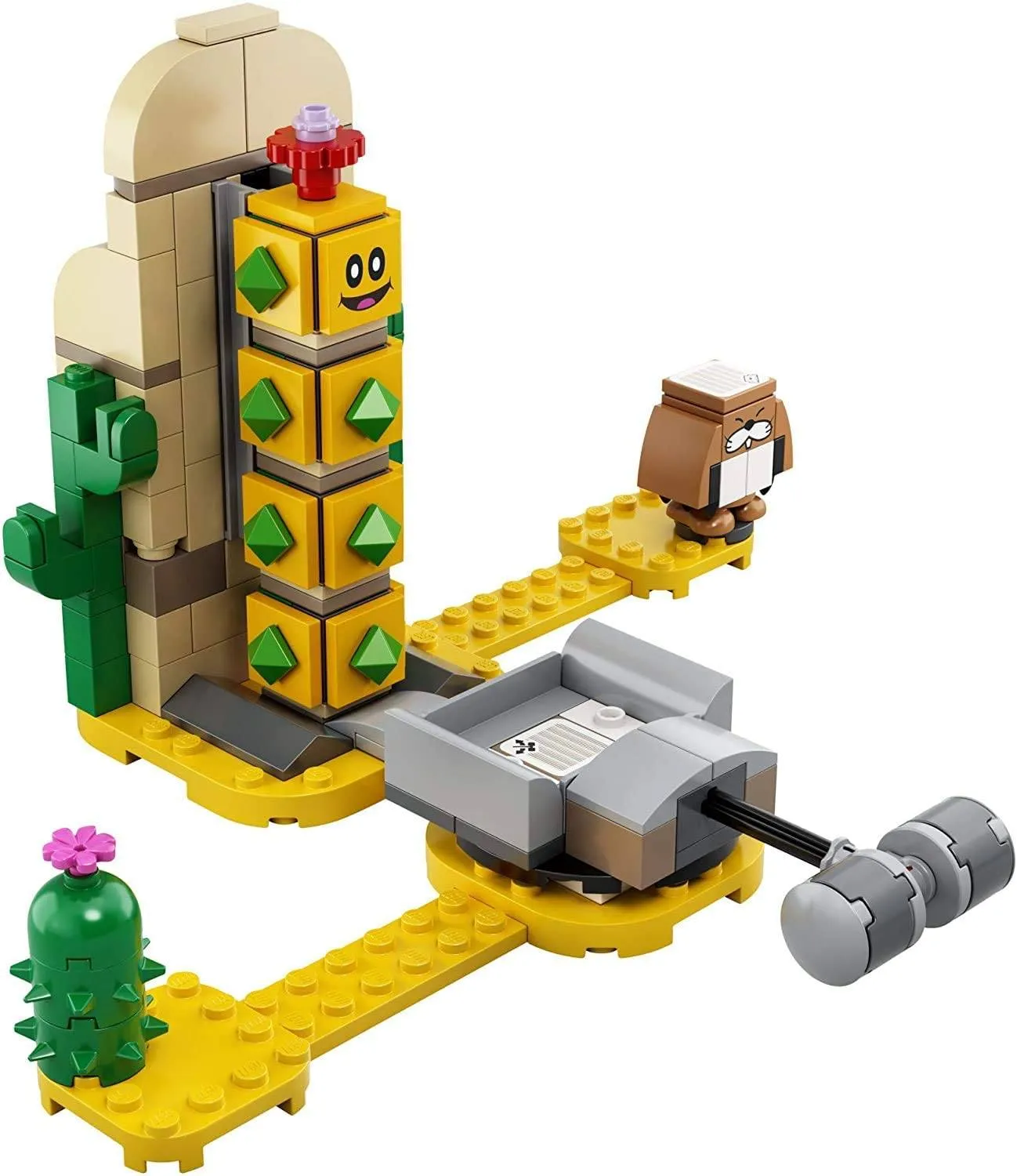 71363 Desert Pokey Expansion Set