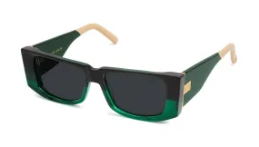 9FIVE EYEWEAR ANGELO-TUNP TUNDRA W POLOARIZED LENS