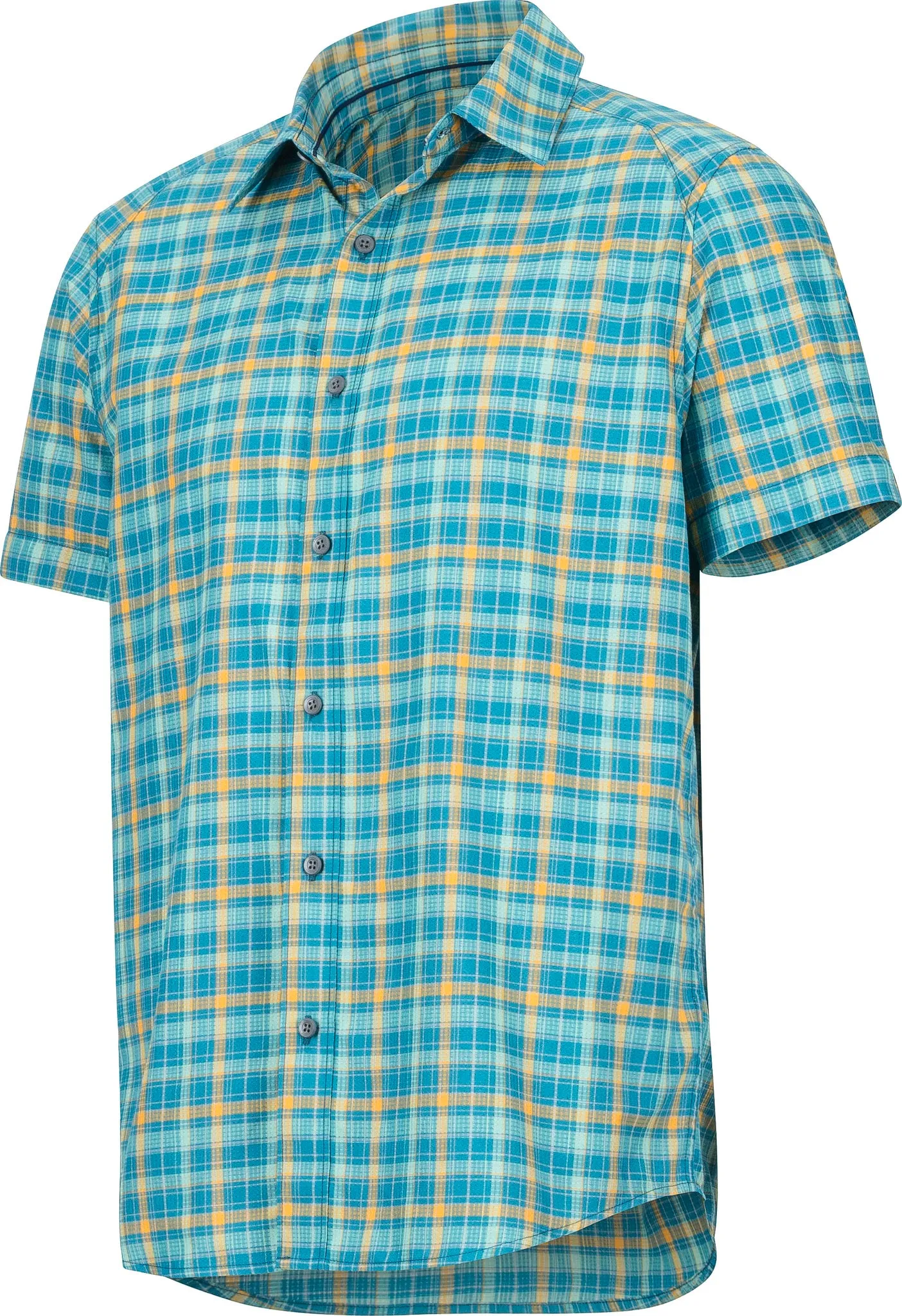 Agrozonda Shortsleeve - Men's|-|Chemise à manches courtes Agrozonda - Homme