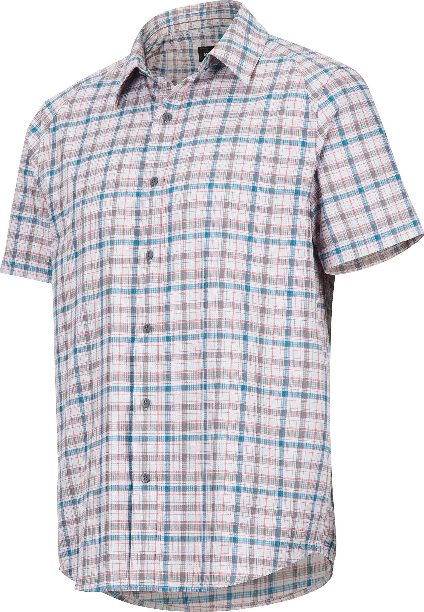 Agrozonda Shortsleeve - Men's|-|Chemise à manches courtes Agrozonda - Homme