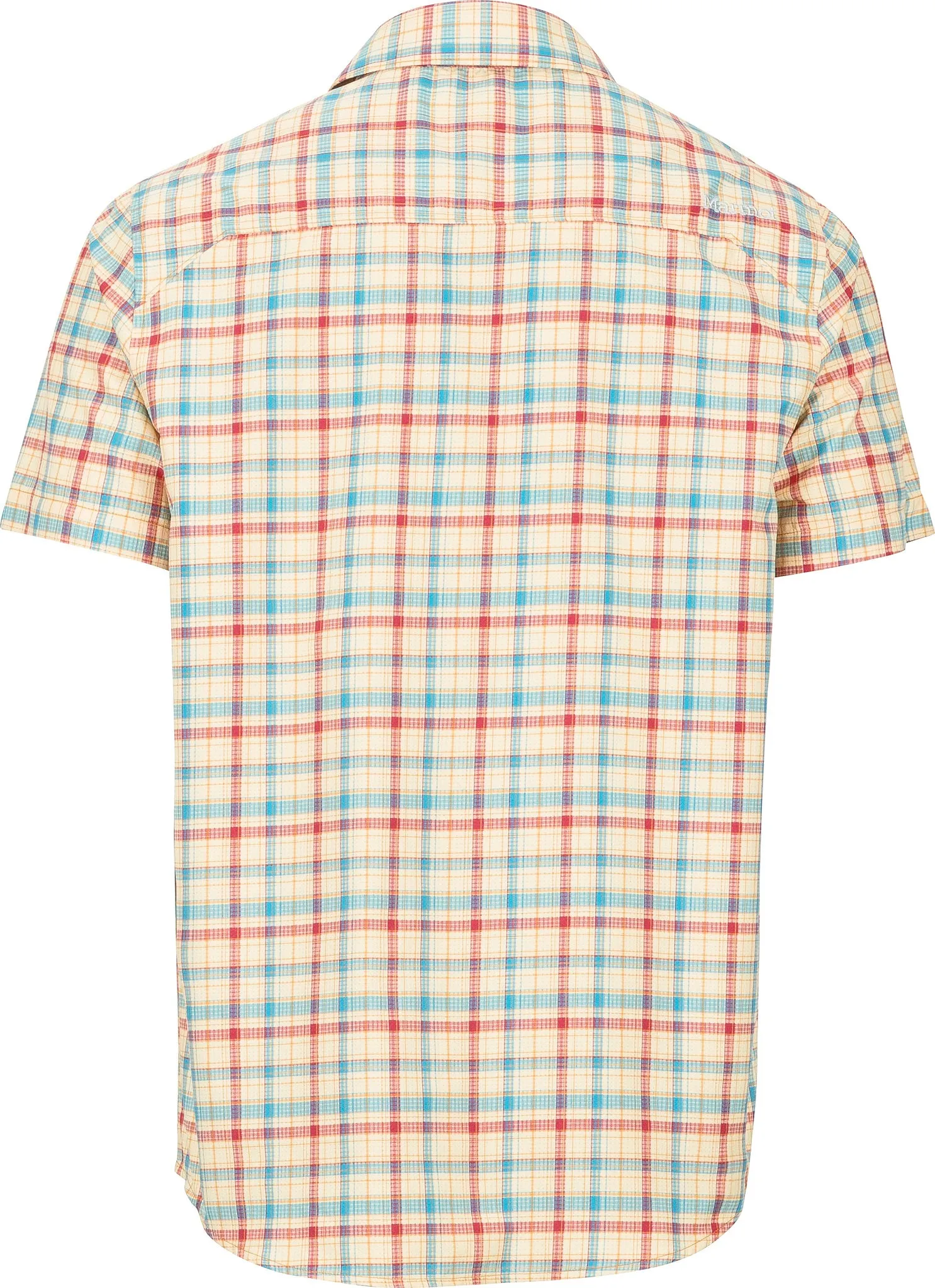 Agrozonda Shortsleeve - Men's|-|Chemise à manches courtes Agrozonda - Homme