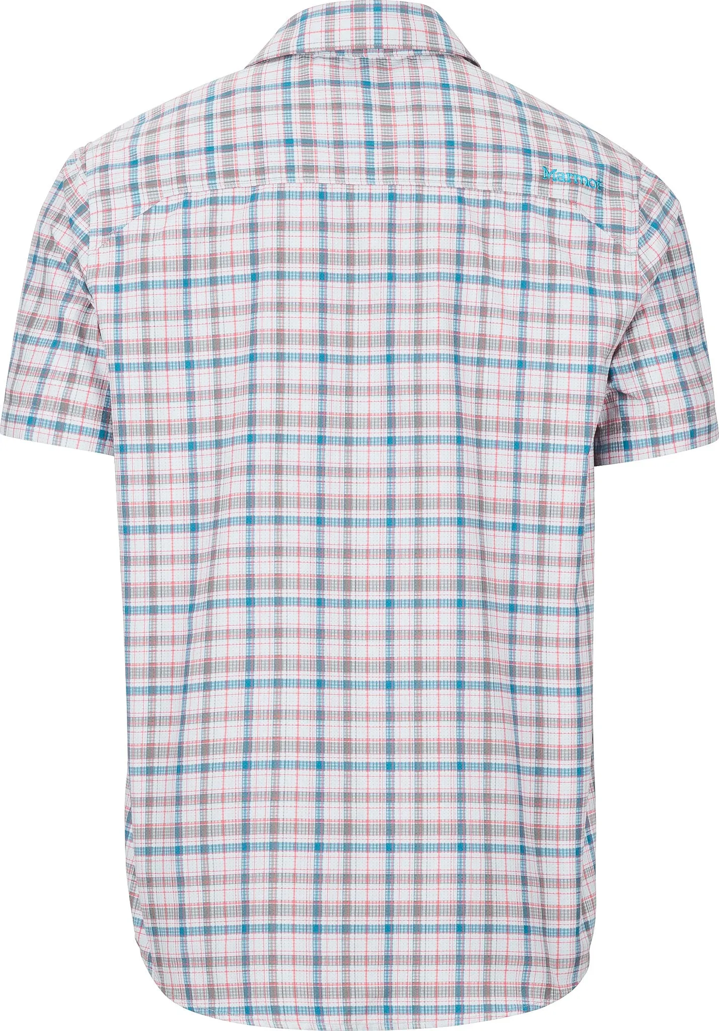 Agrozonda Shortsleeve - Men's|-|Chemise à manches courtes Agrozonda - Homme