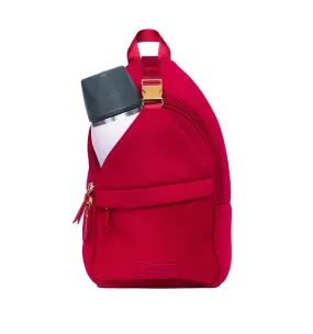 Allie Sling Bag | Ruby