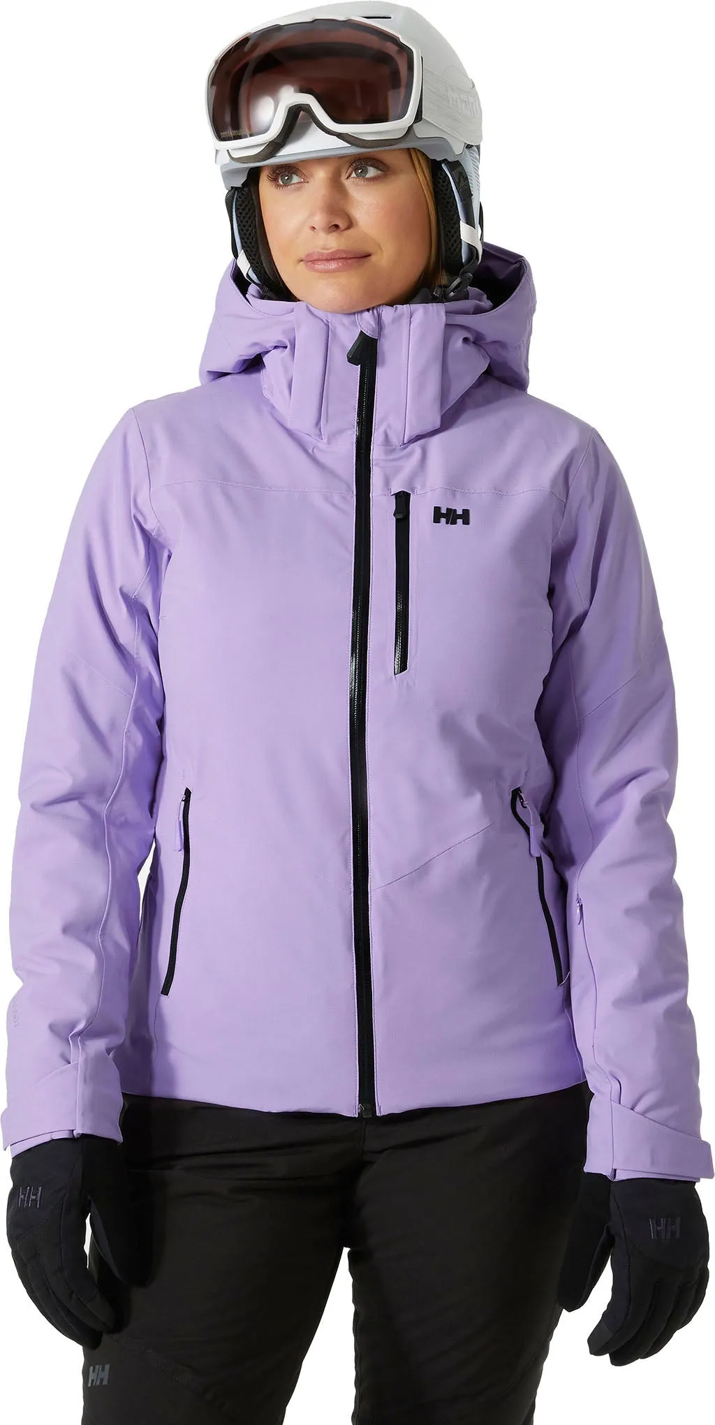 Alphelia Ski Jacket - Women's|-|Manteau de ski Alphelia - Femme