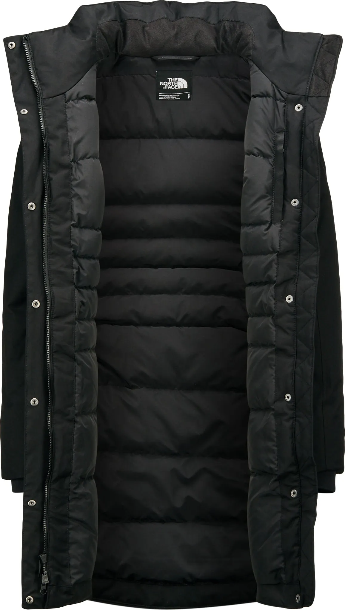 Arctic Parka II - Women's|-|Parka Artic II - Femme