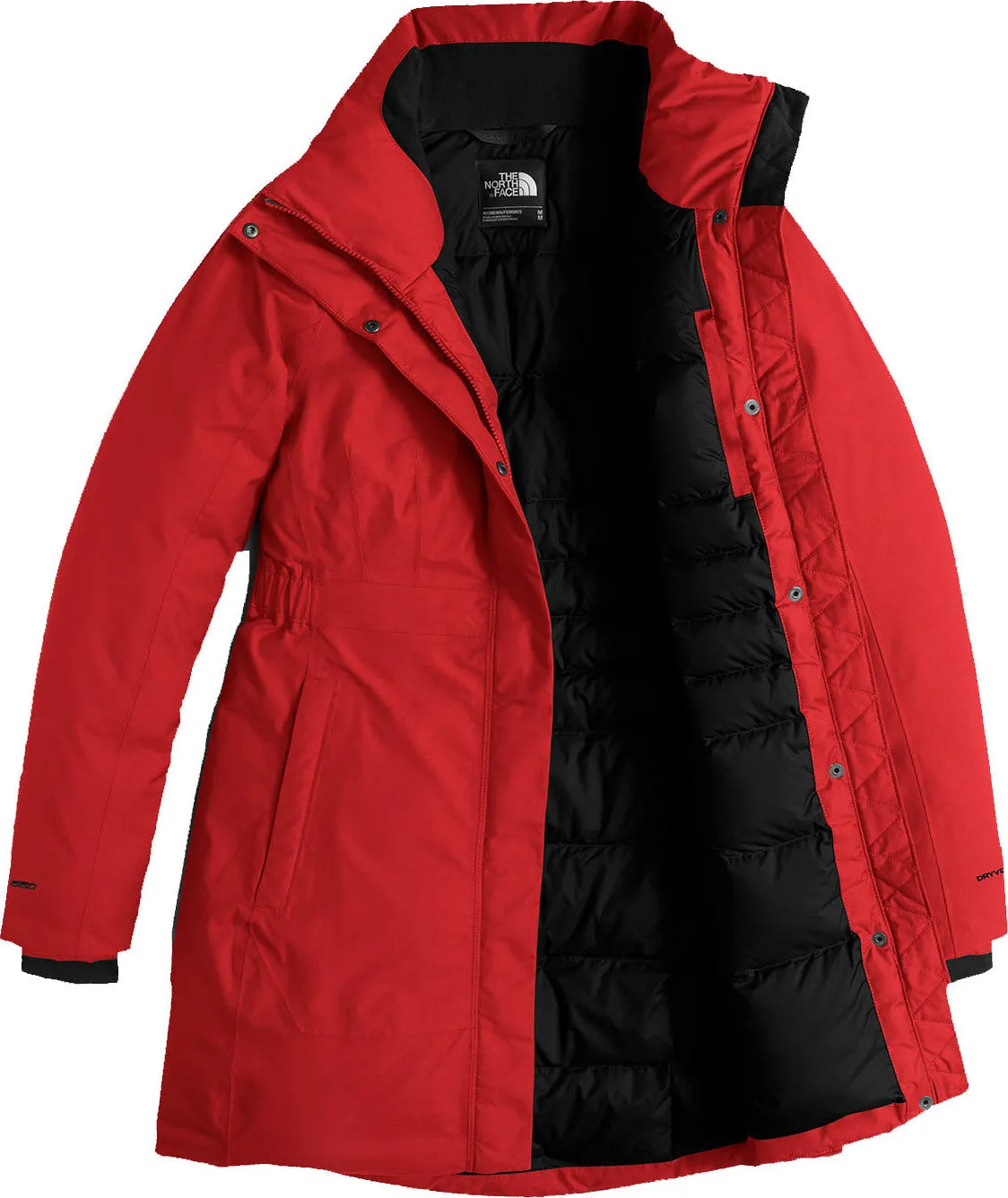 Arctic Parka II - Women's|-|Parka Artic II - Femme