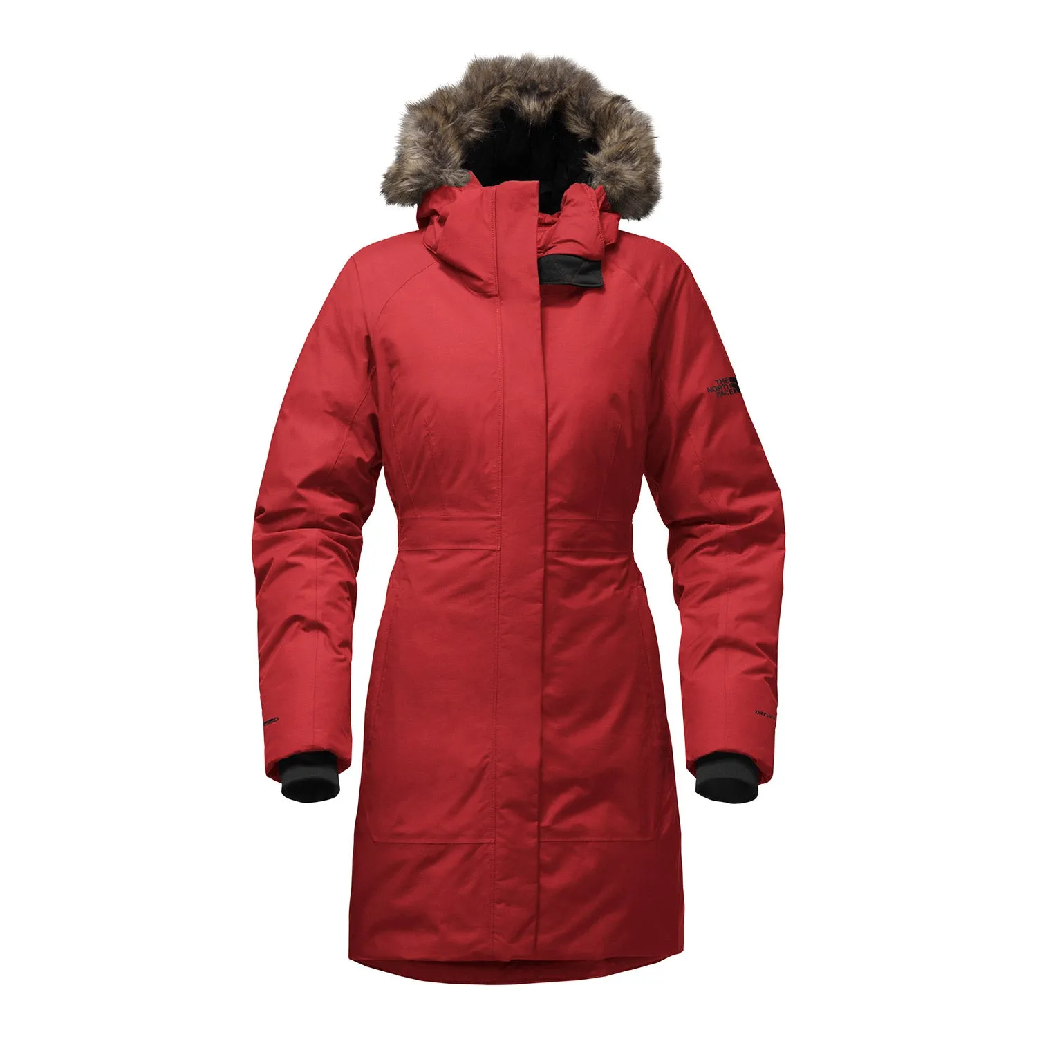 Arctic Parka II - Women's|-|Parka Artic II - Femme