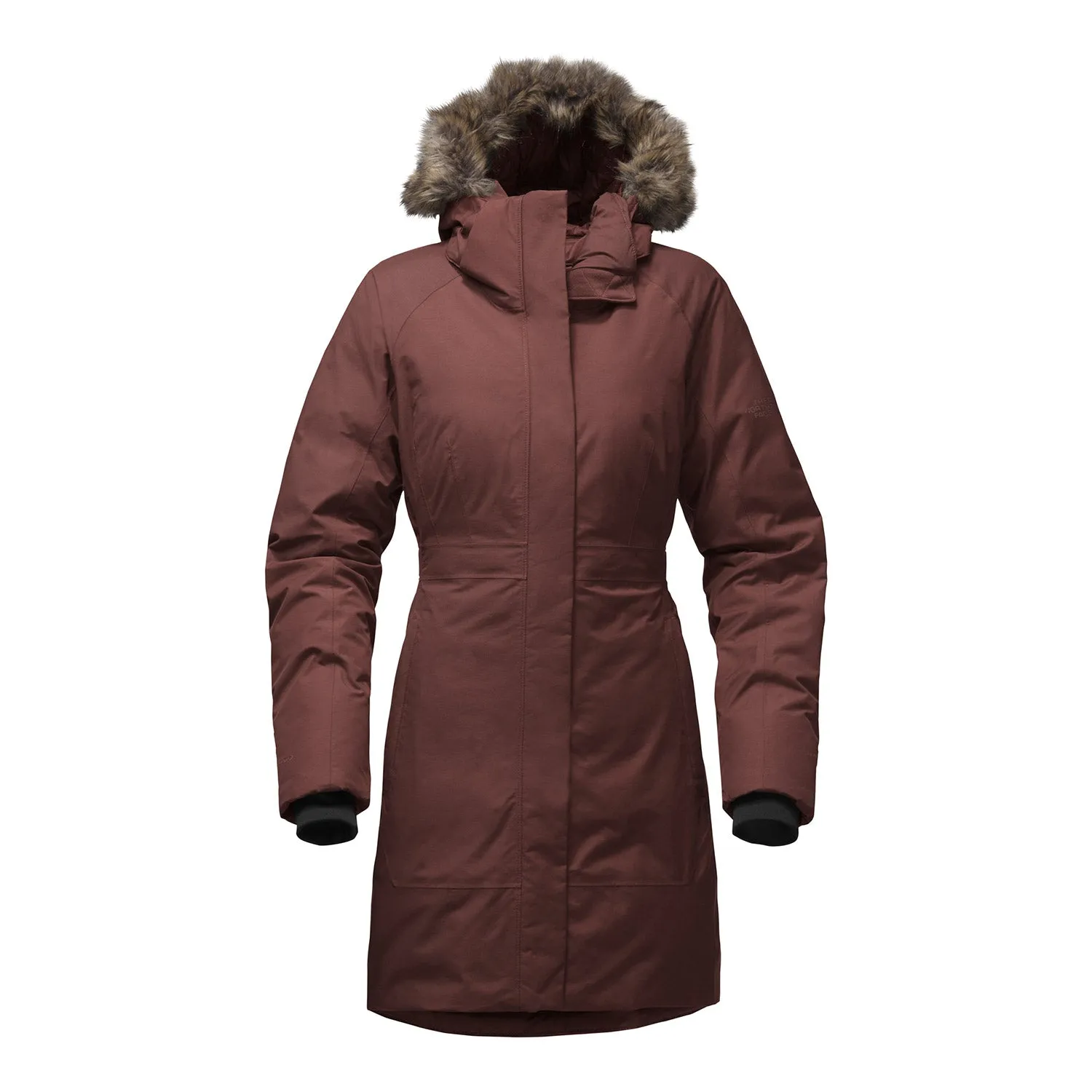 Arctic Parka II - Women's|-|Parka Artic II - Femme