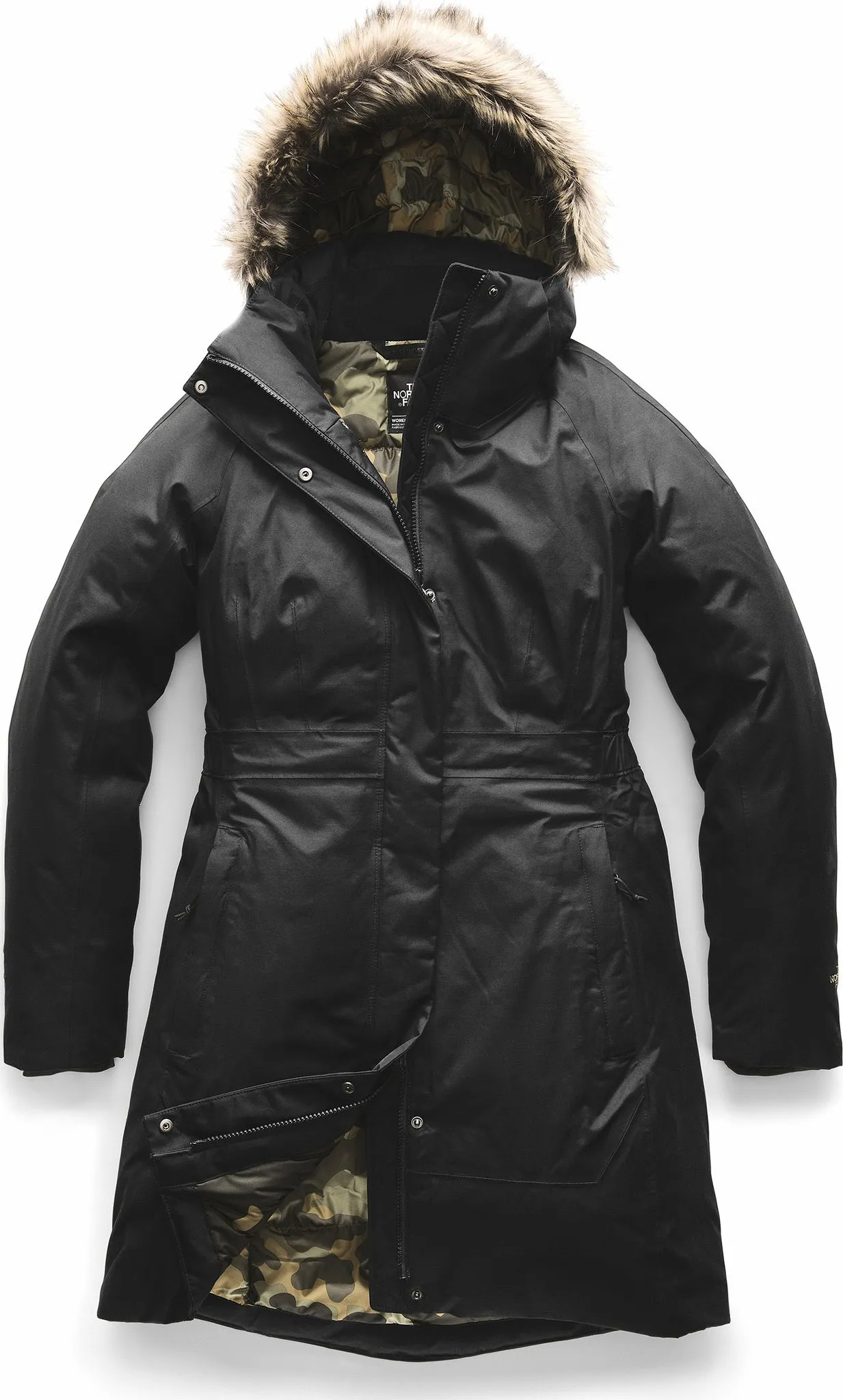 Arctic Parka II - Women's|-|Parka Artic II - Femme