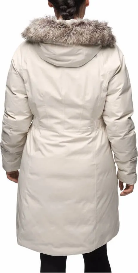 Arctic Parka II - Women's|-|Parka Artic II - Femme