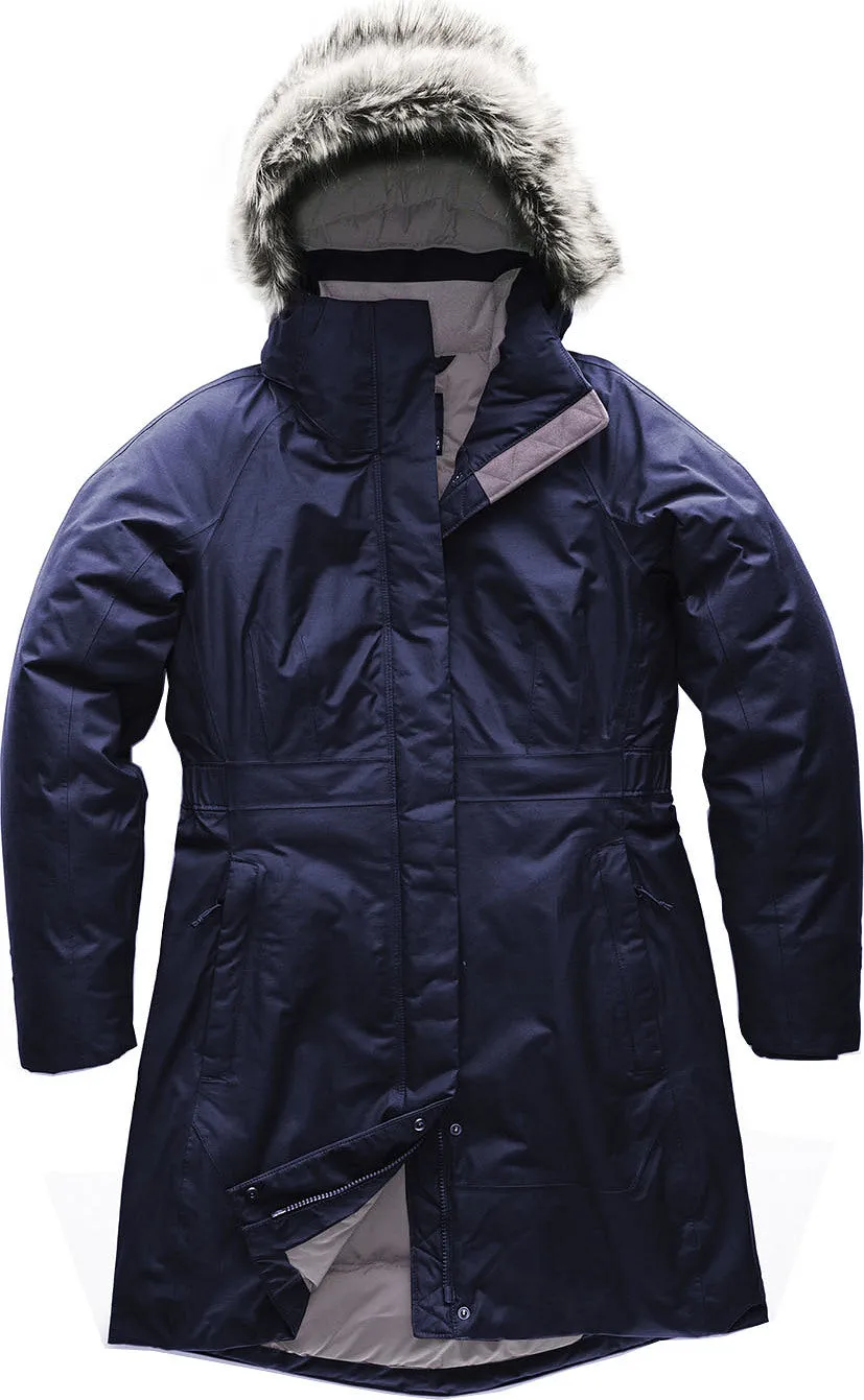 Arctic Parka II - Women's|-|Parka Artic II - Femme