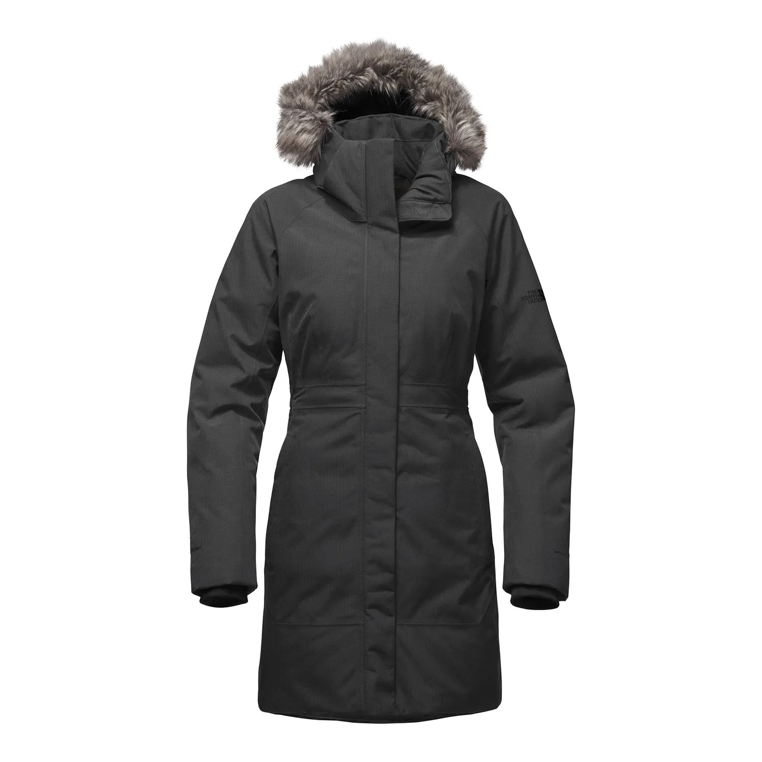 Arctic Parka II - Women's|-|Parka Artic II - Femme