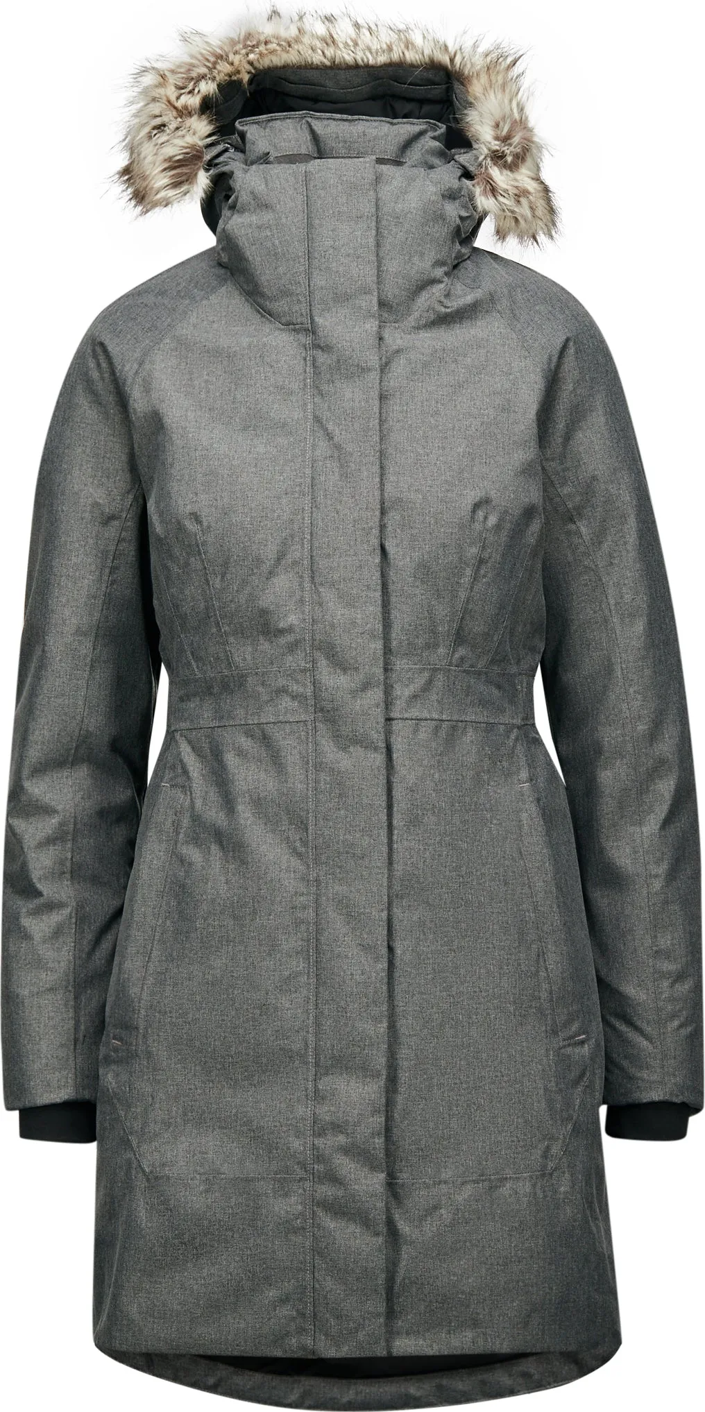 Arctic Parka II - Women's|-|Parka Artic II - Femme