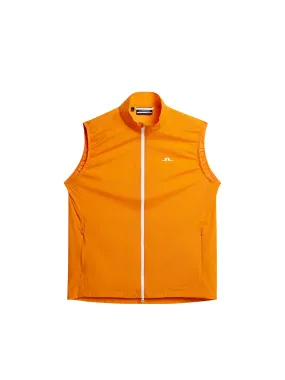 Ash Light Packable Vest / Exuberance