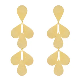 Atlaua Earrings