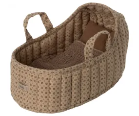 Carry cot, Large | Sand