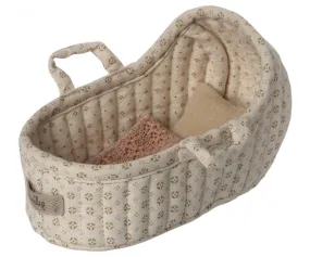 Carry cot, Micro