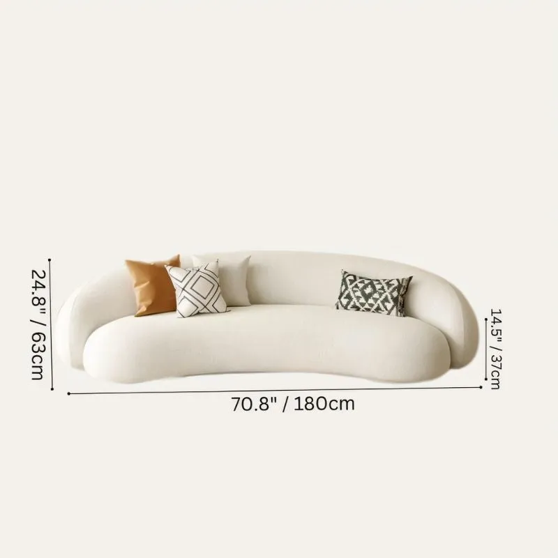 Daven Sofa