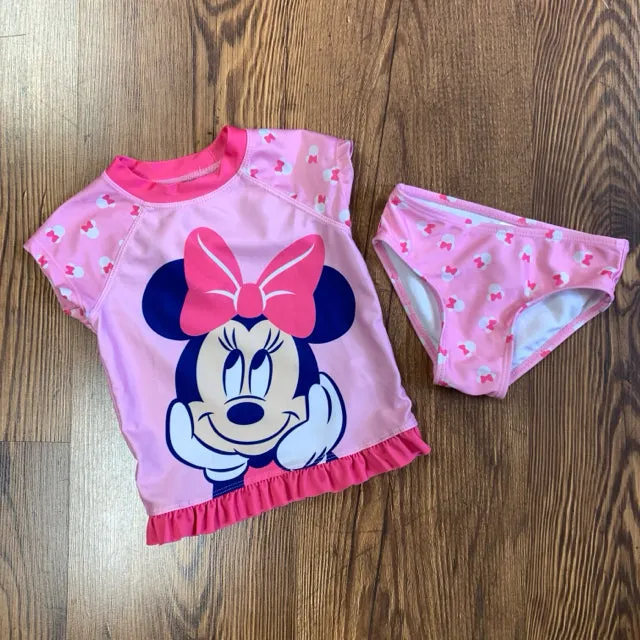 Disney SIZE 18 Months Swimwear