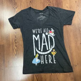 Disney SIZE M Women's Shirt