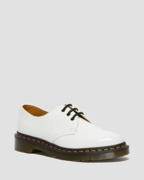 Dr. Martens Women's 1461 Patent Lamper Oxford