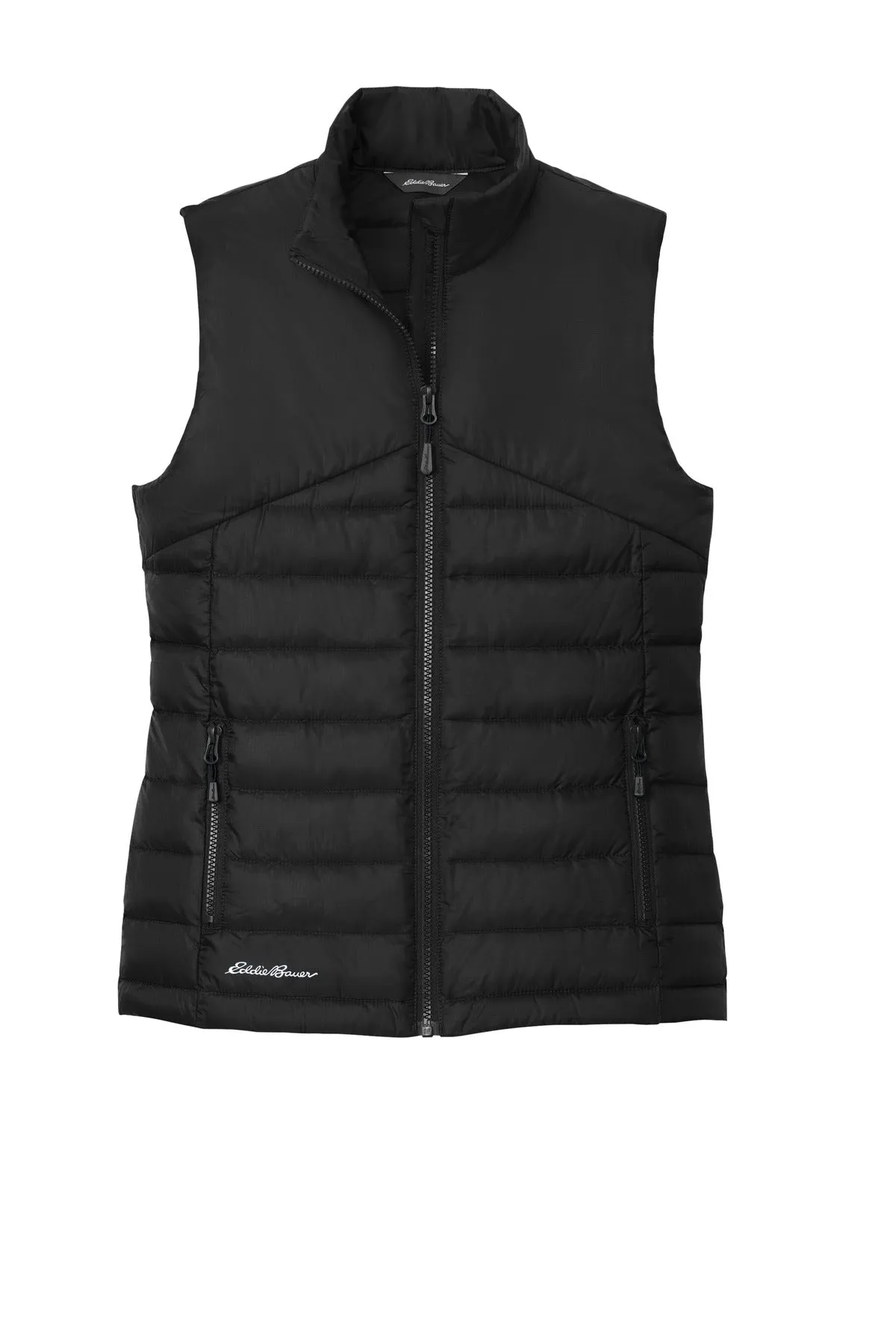 Eddie Bauer Ladies Quilted Vest EB513