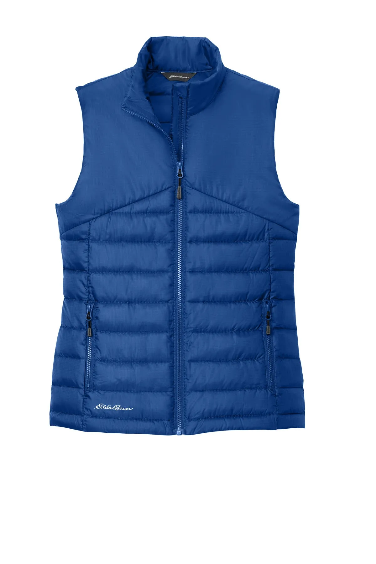 Eddie Bauer Ladies Quilted Vest EB513