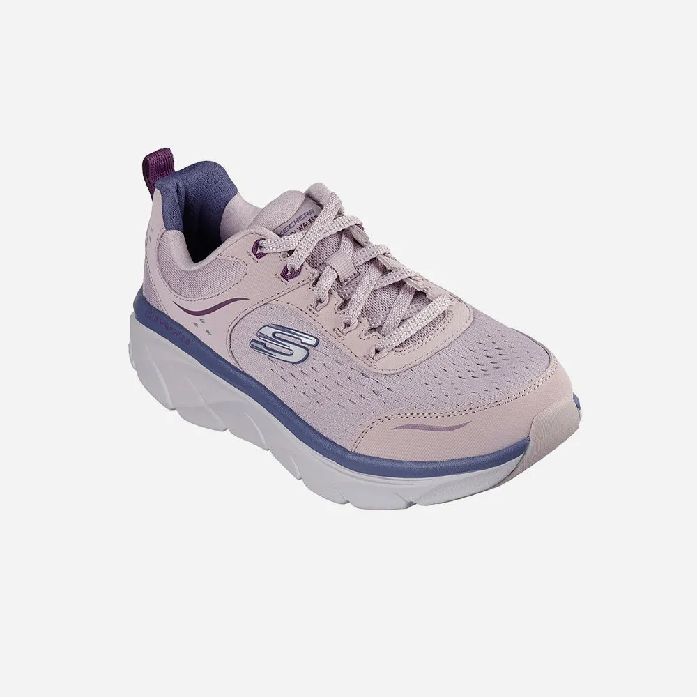 Giày Sneaker N Skechers D'Lux Walker 2.0 - Hng