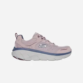 Giày Sneaker N Skechers D'Lux Walker 2.0 - Hng