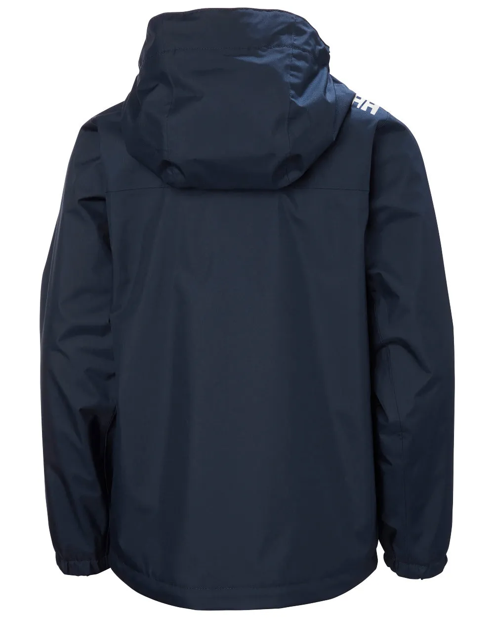 Helly Hansen Childrens Crew Hooded Jacket