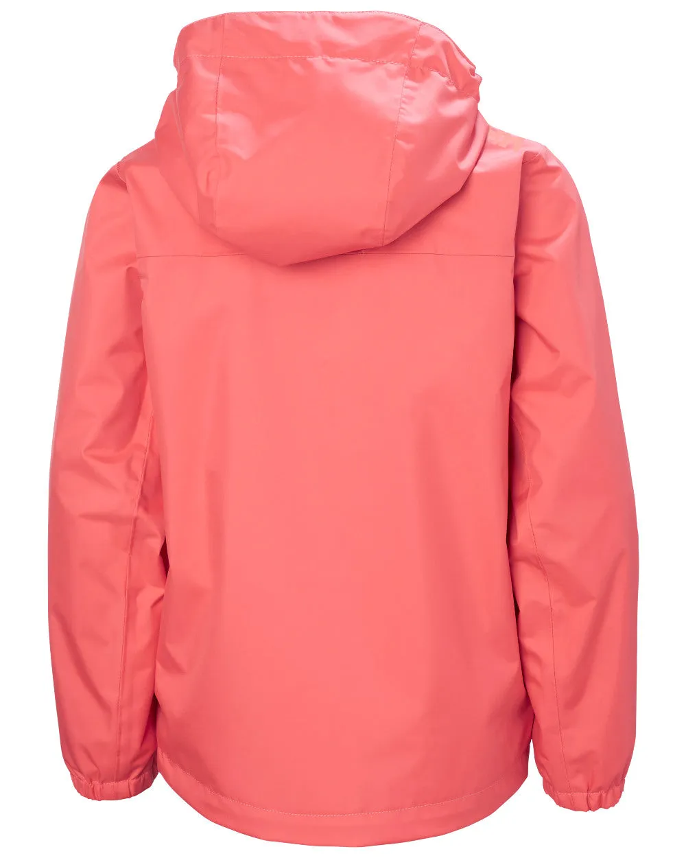 Helly Hansen Childrens Crew Hooded Jacket