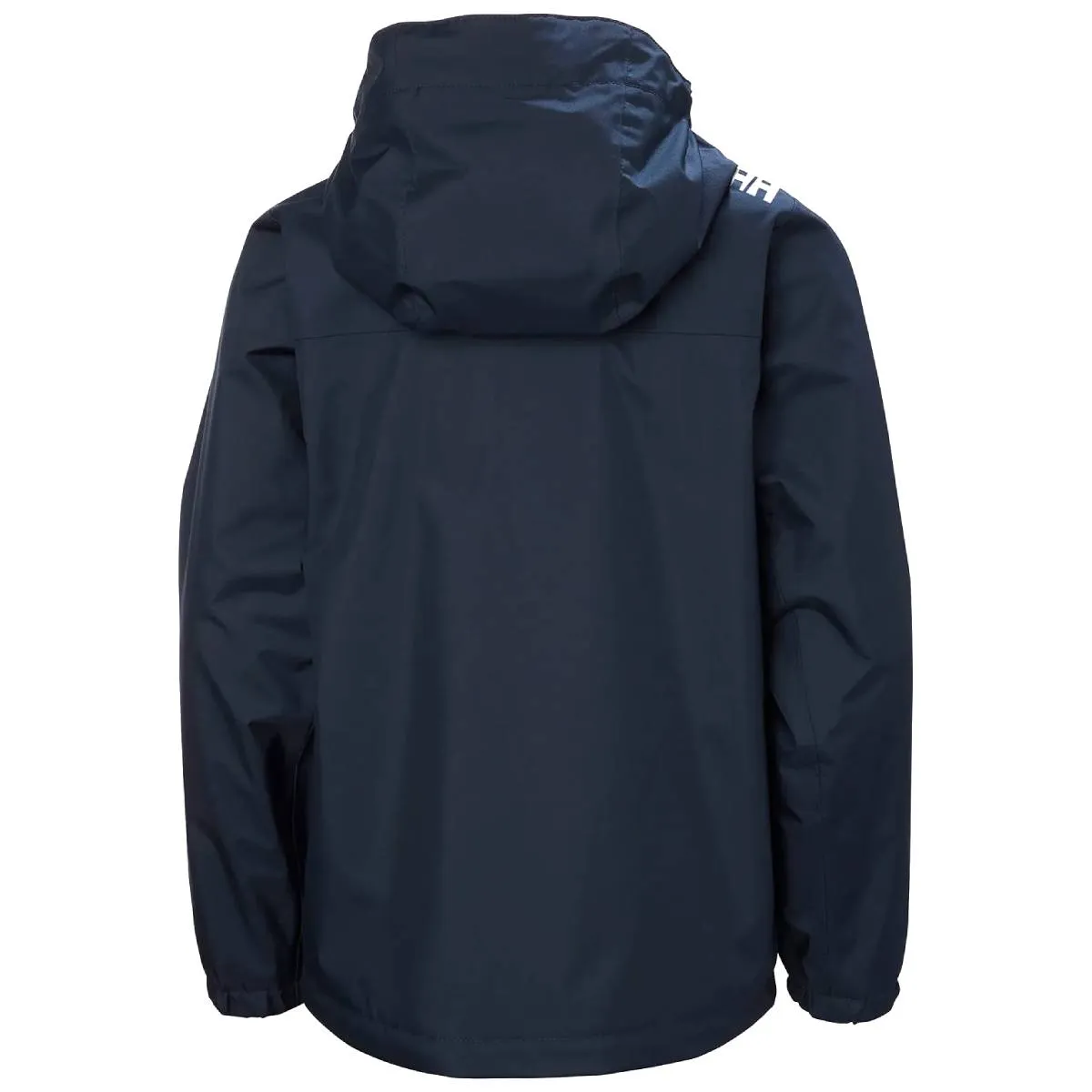 Helly Hansen® Juniors' Crew Hooded Jacket