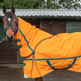 John Whitaker Seacroft Combo 200g Turnout Rug