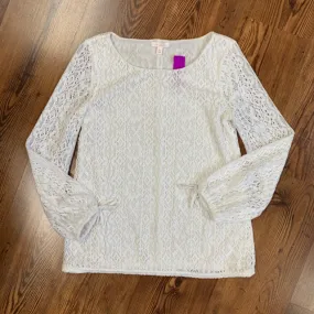 Lauren Conrad SIZE S Women's Shirt