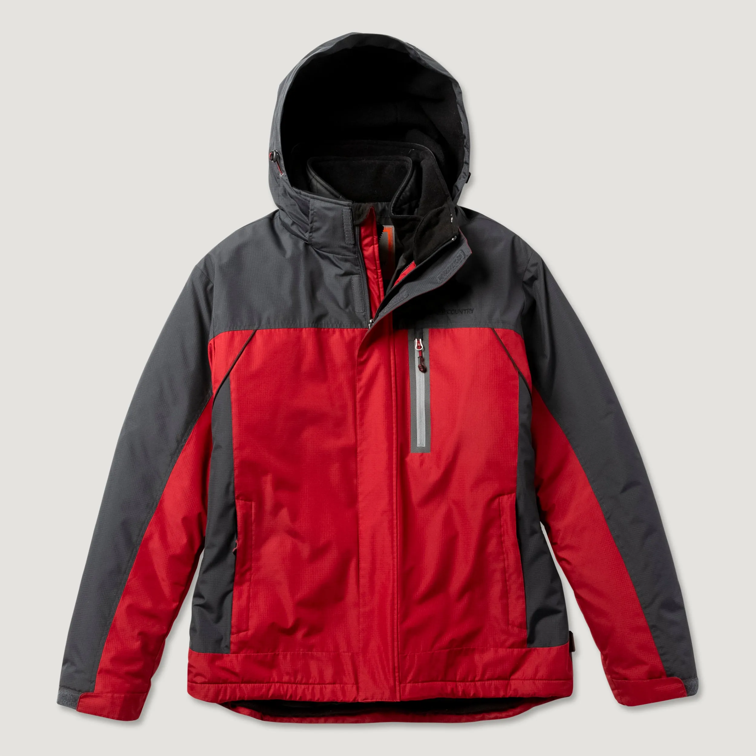 Men's FreeCycle® Jack Frost 3-in-1 Systems Jacket