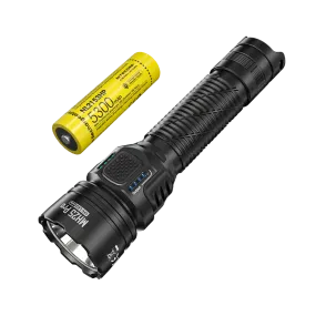 MH25 PRO - 3300 lumens