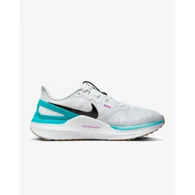 Nike Structure 25 Women's - White/Black-pure platinum-dusty Cactus