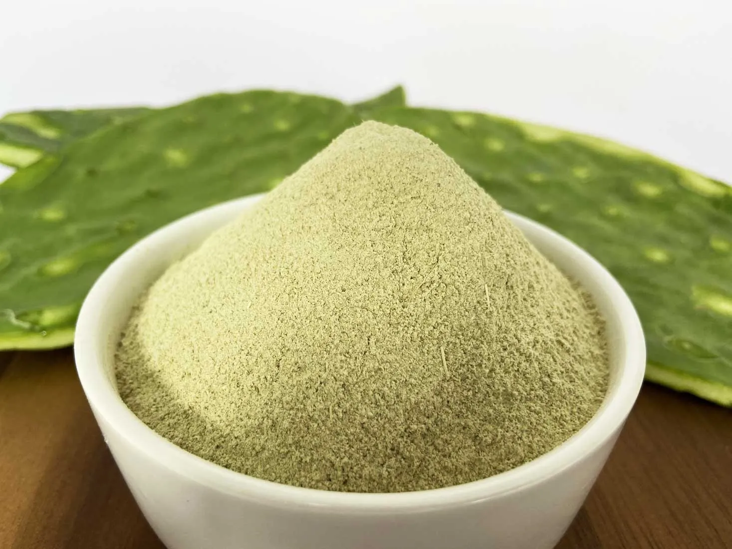 Nopal Cactus Powder