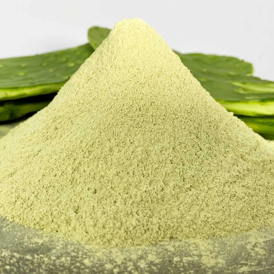 Nopal Cactus Powder