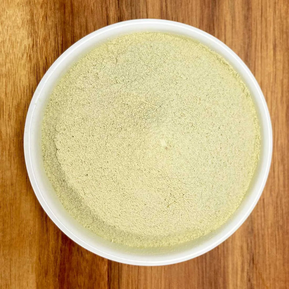 Nopal Cactus Powder