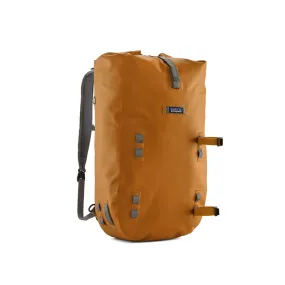 Patagonia Disperser Roll Top Pack 40L