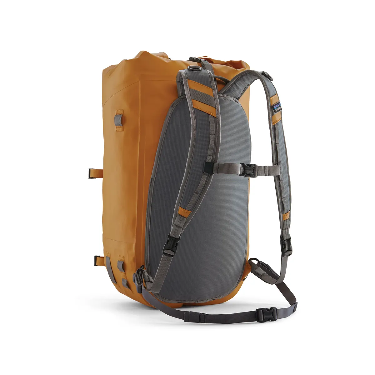 Patagonia Disperser Roll Top Pack 40L