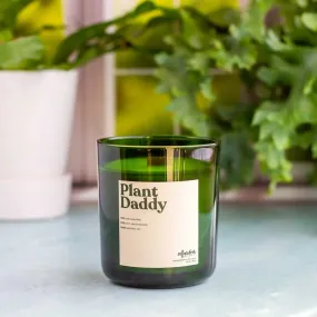 Plant Daddy 13 oz Candle