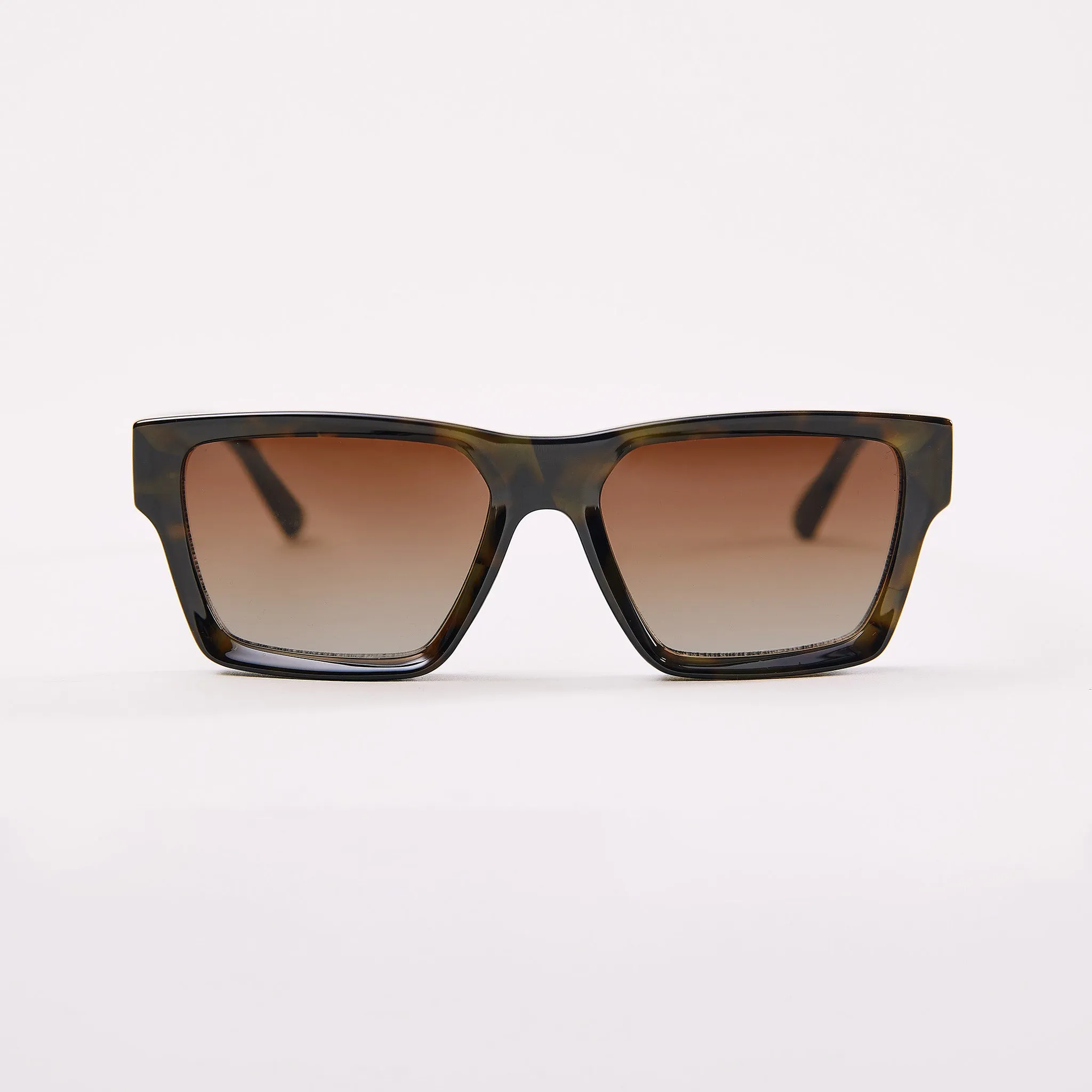 RE:SHADES NO.04 - tortoise