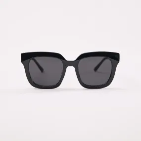 RE:SHADES NO.06 - black