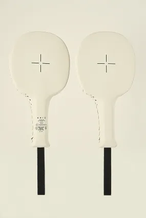 SPEED PADDLES TECHNICAL WHITE