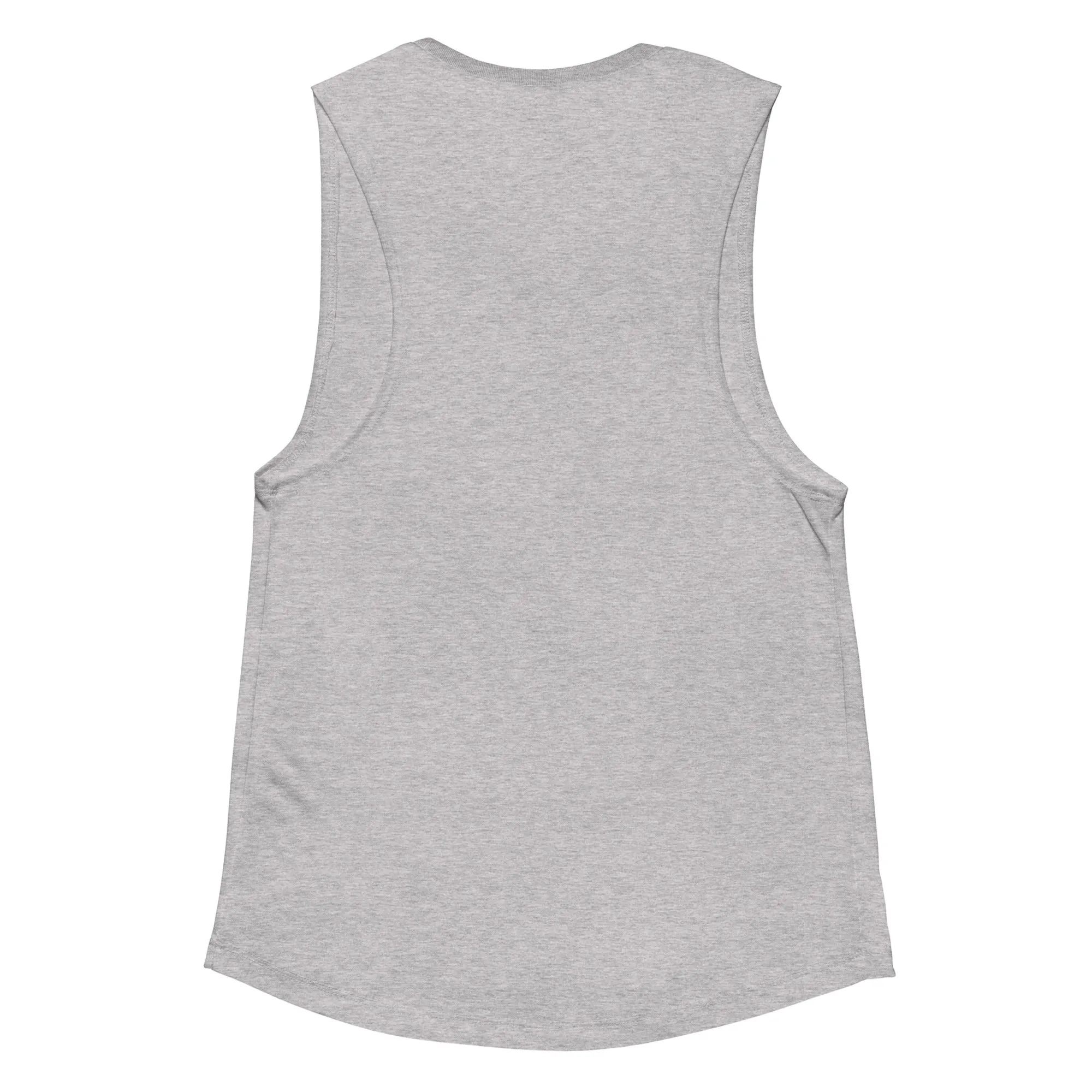 Squirt Ladies’ Muscle Tank