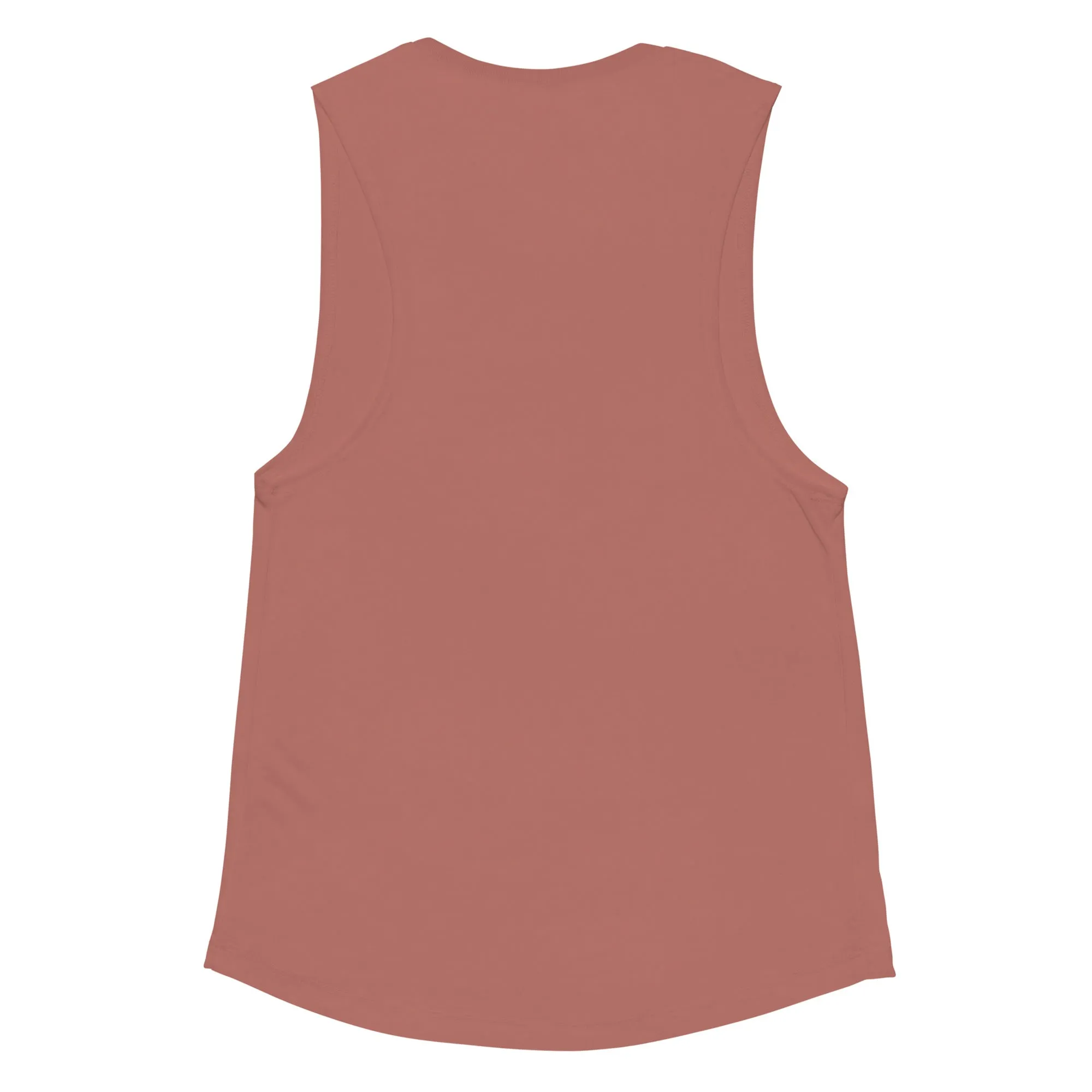 Squirt Ladies’ Muscle Tank